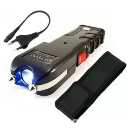 98000K vold Shock Gun